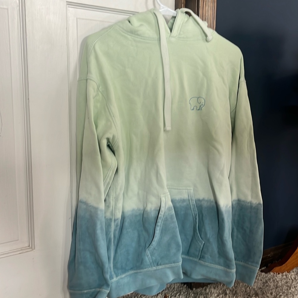 ivory ella sweatshirt